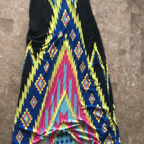 Dress - Picture 2 of 2